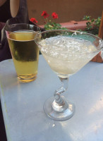 Los Tres Hermanos Grill drink