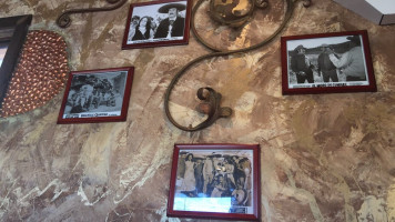 Los Tres Hermanos Grill menu