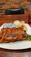 13 Bones food