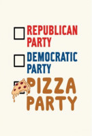 Original Pete's Pizza logo
