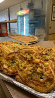 Antonio's Pizzeria Ice Cream food
