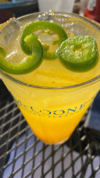 Mcloone's Boathouse drink