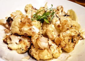 Mcloone's Boathouse food