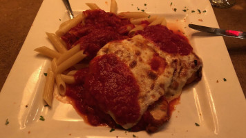 Jo Jo's Italian Grille Eht food