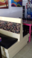 Jo Jo's Italian Grille Eht inside