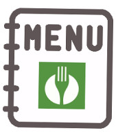 Burana Pizzeria Cubana logo