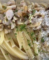 The Kennison food