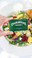 Charleston's food