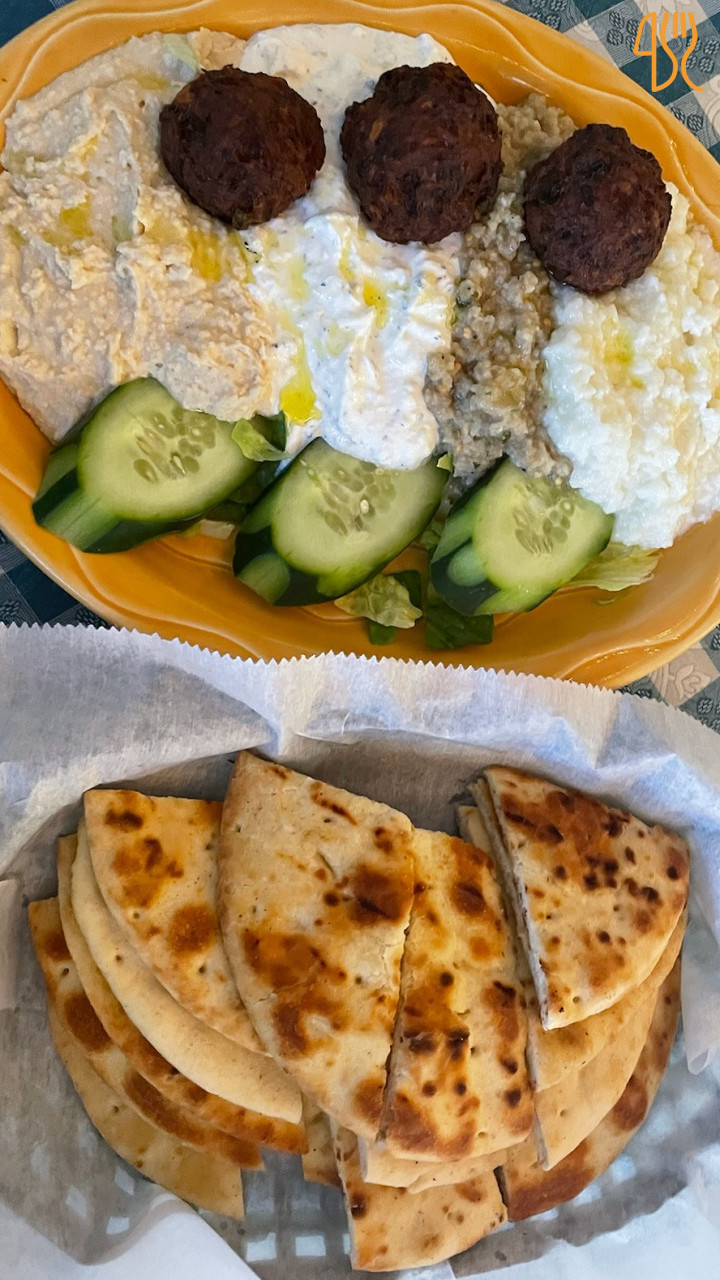 Village Gyro