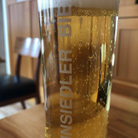 Kafe Neo Mill Creek drink
