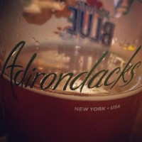 Nexus Brewery drink