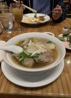 Hong Kong Café food