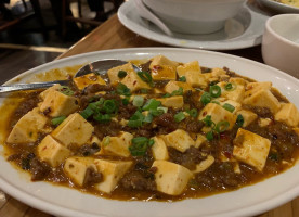 Hong Kong Café food