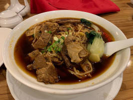 Hong Kong Café food