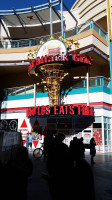 Heart Attack Grill outside