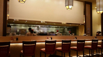 Noodle Asia inside