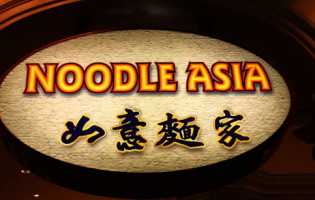 Noodle Asia logo