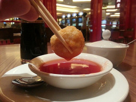 Noodle Asia drink