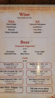 Nyp Slice House Pizza menu