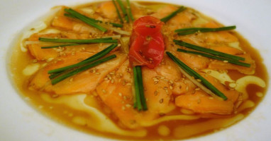 Nobu food