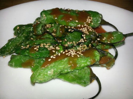 Nobu food