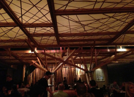 Nobu inside