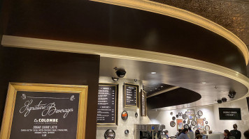 Caffé Al Teatro drink