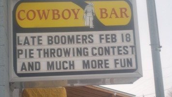 Lefty's Irish Pub Esterno