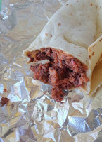 Mr Mambo Mexican Grill Cantina food