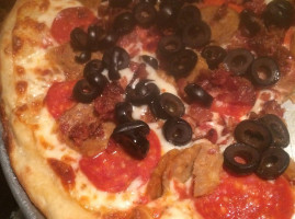 Nonna's Pizzeria Authentic Italian food