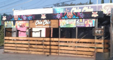 Mcdonald's outside