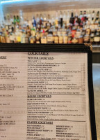 Fat Head's Saloon menu