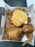 Crown Bull food