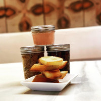 Joseph's Culinary Pub drink