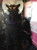 Le Chat Noir drink