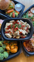 Mazzio's Italian Eatery food
