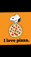 Isabella's Pizza logo