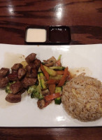 Redlands Grill By J. Alexander's food