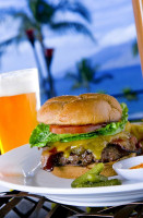 Honu Oceanside food