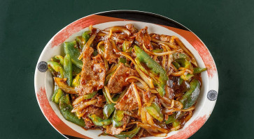 Dragon City food