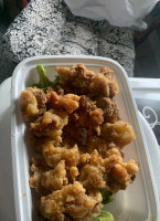 Dragon City food