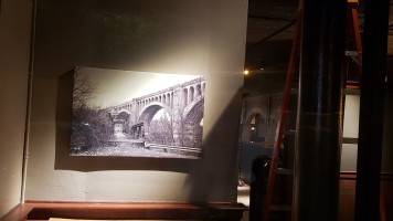The Bridge drink