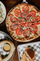 Pizza (216) Kitchen Taphouse food