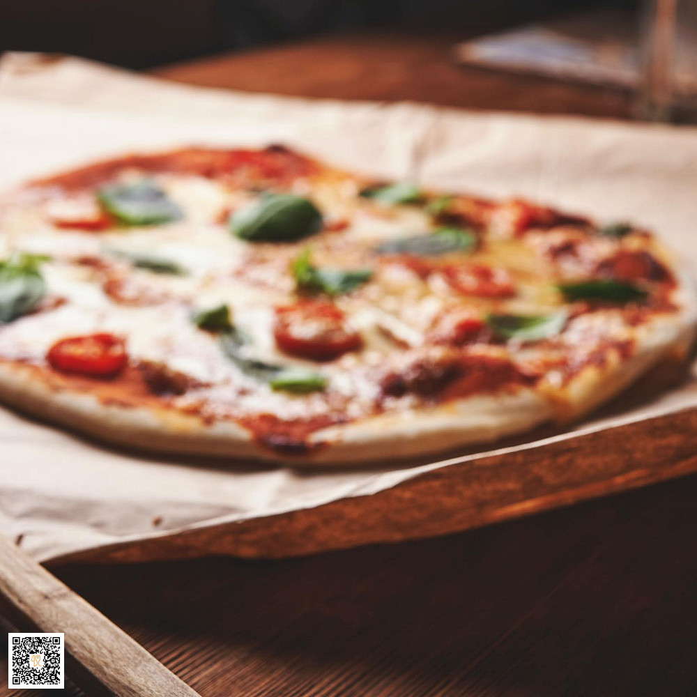 Pizza (216) Kitchen Taphouse