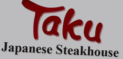 Japanese Steakhouse logo