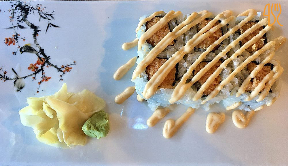 Japanese Steakhouse