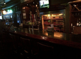 Kitty Hoynes Pub inside