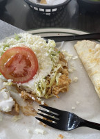 King Garden food
