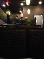 Sake inside