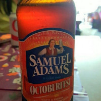 The Saratoga drink